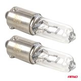 AMiO halogeenpirn H21W 24 V 21 w BAY9S | HL Autoosad