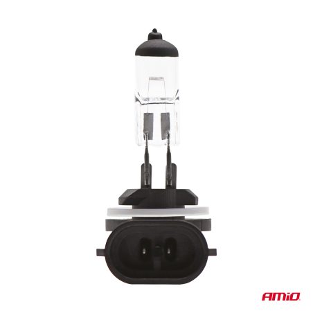 AMiO halogeenpirn H27W/2 12 V PGJ13 | HL Autoosad