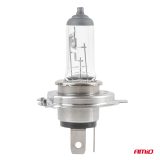 AMiO halogeenpirn HS1 12 V 35/35 W PX43T | HL Autoosad