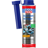 Liqui Moly bensiini sissepritse puhastuslisand 1:200 | HL Autoosad