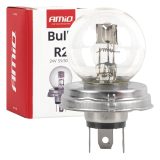AMiO halogeenpirn R2 24 V 55/50 W P45T | HL Autoosad