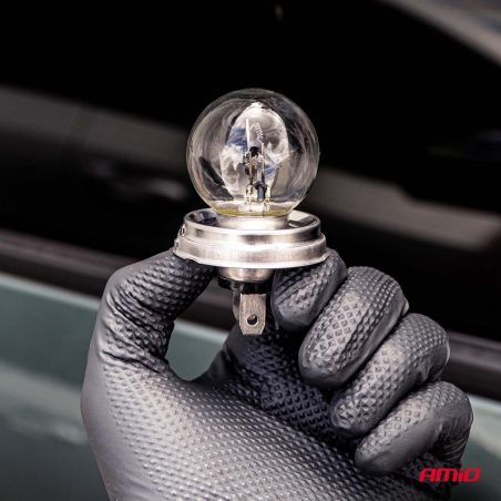 AMiO halogeenpirn R2 24 V 55/50 W P45T | HL Autoosad