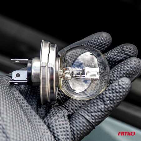 AMiO halogeenpirn R2 24 V 55/50 W P45T | HL Autoosad