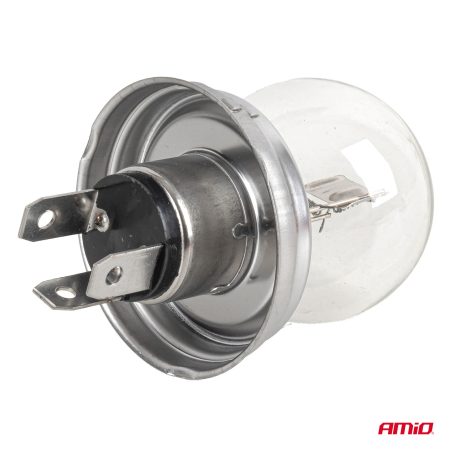 AMiO halogeenpirn R2 24 V 55/50 W P45T | HL Autoosad