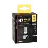 Lampa halo LED H7 15 W PX26d, 1 tk | HL Autoosad