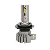 Lampa halo LED H7 15 W PX26d, 1 tk | HL Autoosad
