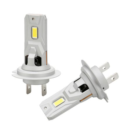 Lampa halo LED H7 22 W PX26d, 2 tk | HL Autoosad