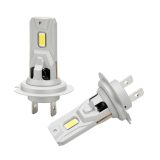Lampa halo LED H7 22 W PX26d, 2 tk | HL Autoosad