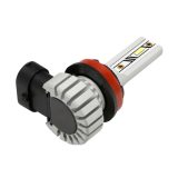 Lampa halo LED H8 H9 H11 15 W PGJ19-X, 1 tk | HL Autoosad