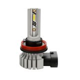 Lampa halo LED H8 H9 H11 15 W PGJ19-X, 1 tk | HL Autoosad