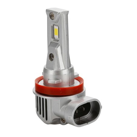 Lampa halo LED H11 36 W PGJ19-2, 1 tk | HL Autoosad