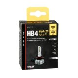 Lampa halo LED HB4 15 W P22d, 1 tk | HL Autoosad