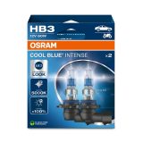 Osram HB3 12 V 60 W Cool Blue Intense, 2 tk | HL Autoosad