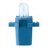 Philips 24 V 1,2 W BAX8,3S hall autolamp | HL Autoosad
