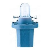 Philips 24 V 1,2 W BAX8,5D hall autolamp | HL Autoosad