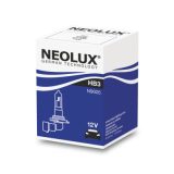 Neolux HB3 12 V 60 W Standard, 1 tk kartong | HL Autoosad