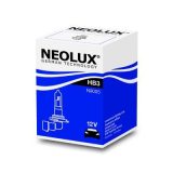 Neolux HB3 12 V 60 W Standard, 1 tk kartong | HL Autoosad