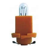 Philips 24 V 1,2 W R4 EBS kollane | HL Autoosad