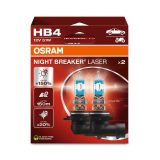 Osram HB4 12 V 51 W P22D NL + 150% 2xDUO | HL Autoosad