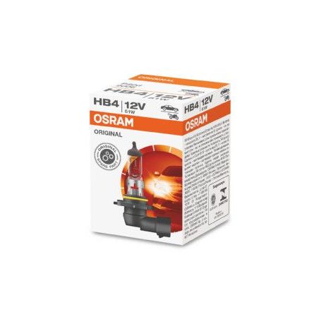 Osram HB4 12 V 51 W P22D USA autod | HL Autoosad
