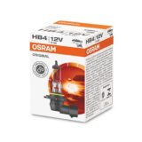 Osram HB4 12 V 51 W P22D USA autod | HL Autoosad