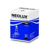 Neolux HB4 12 V 51 W Standard, 1 tk kartong | HL Autoosad