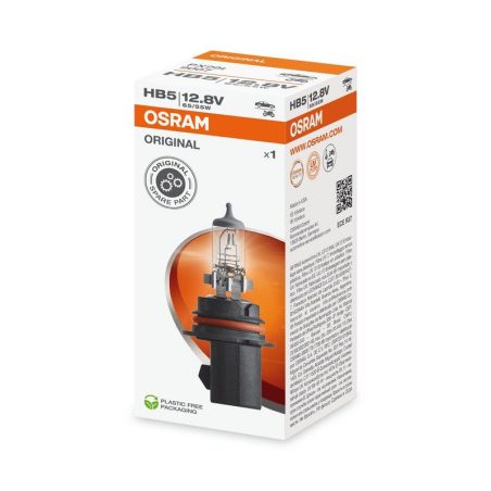 Osram HB5 12 V 65/55 W PX29T | HL Autoosad