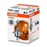Osram HS1 12 V 35/35 W PX43T rolleri pirn ette | HL Autoosad