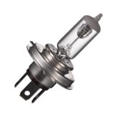 Osram HS1 12 V 35/35 W PX43T rolleri pirn ette | HL Autoosad