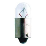 Philips 24 V 4 W BA9s T4W autolamp | HL Autoosad