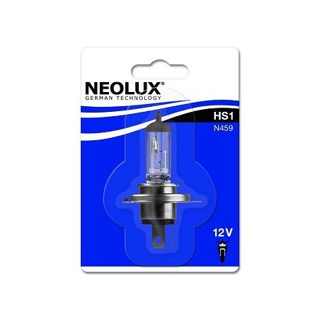Neolux HS1 12 V 35/35 W Standard, 1 tk blister | HL Autoosad