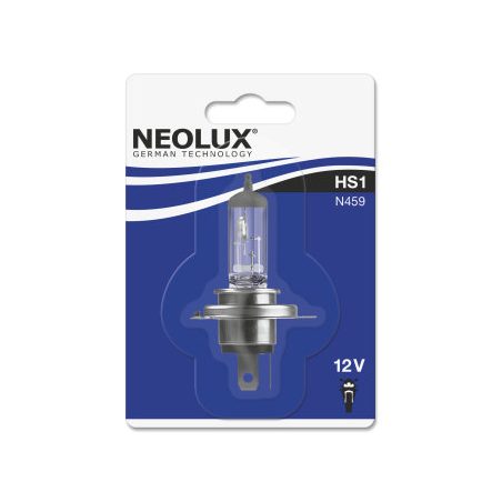 Neolux HS1 12 V 35/35 W Standard, 1 tk blister | HL Autoosad