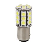 Lampa hyper LED 27smd, BAY15D | HL Autoosad