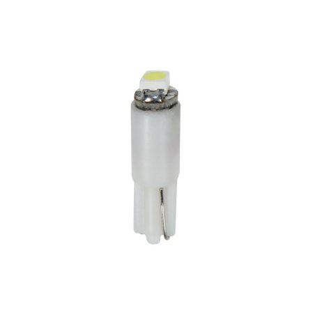 Lampa hüper LED, 2 tk, W2x4,6d, valge | HL Autoosad