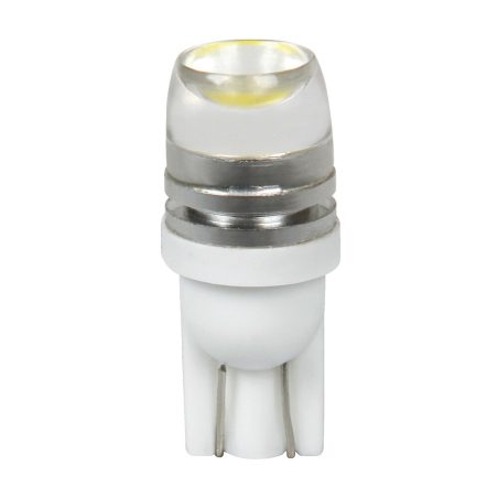 Lampa hüper LED pirn, 2 tk 12 V, T10, valge | HL Autoosad