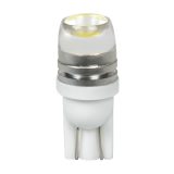 Lampa hüper LED pirn, 2 tk 12 V, T10, valge | HL Autoosad