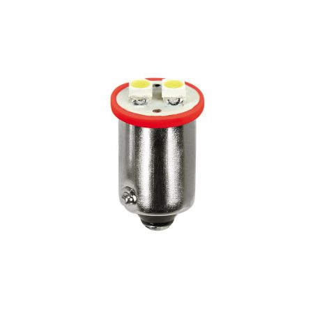Lampa hüperled pirnid, 2 tk, 12 V, 2 smd, punane | HL Autoosad