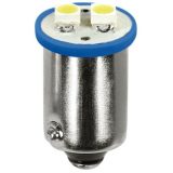 Lampa hüperled pirnid, 2 tk, 12 V, 2 smd, sinine | HL Autoosad