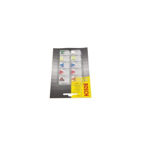 Bosch kaitsme komplekt madal, 10 tk | HL Autoosad