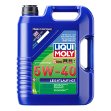 Liqui Moly HC7 hüdrokrakk õli 5W-40 5 L | HL Autoosad