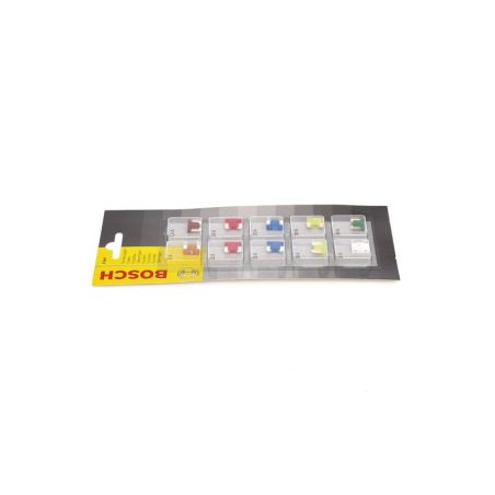 Bosch kaitsme komplekt madal, 10 tk | HL Autoosad