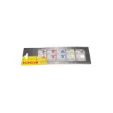 Bosch kaitsme komplekt madal, 10 tk | HL Autoosad