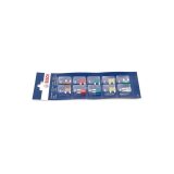 Bosch kaitsme komplekt mini, 10 tk | HL Autoosad