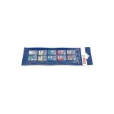 Bosch kaitsme komplekt mini, 10 tk | HL Autoosad