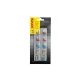 Bosch kaitsme komplekt mini, 10 tk | HL Autoosad