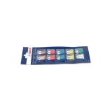 Bosch kaitsmete komplekt, 10 tk harkkaitsmed | HL Autoosad