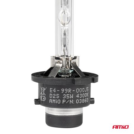 AMiO ksenoon D2S 35 W 4300K blister | HL Autoosad