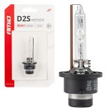 AMiO ksenoon D2S 35 W 4300K blister | HL Autoosad