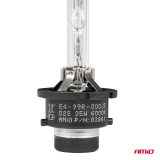 AMiO ksenoon D2S 35 W 6000K blister | HL Autoosad