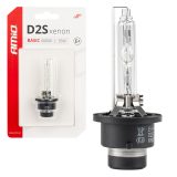 AMiO ksenoon D2S 35 W 6000K blister | HL Autoosad